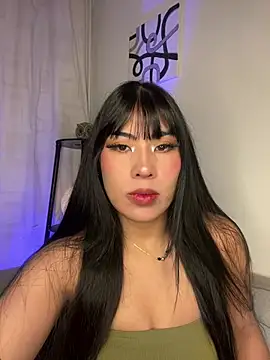 Jade-Naughty online show from July 5, 1:12 am