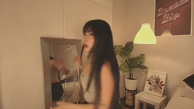 Jade-Naughty online show from June 26, 7:15 pm