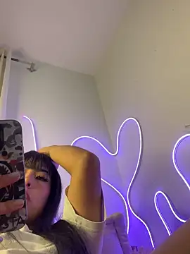 Jade-Naughty online show from June 14, 2:24 am