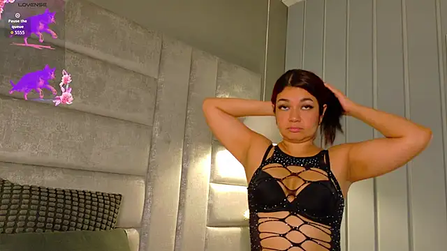 PaulaVegaa online show from March 11, 3:14 pm