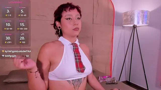 Osiriss  online show from March 28, 10:19 pm