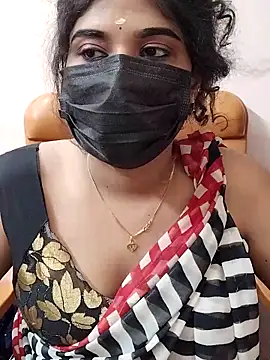 Sunitha28 online show from April 18, 3:25 pm