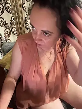 Melissa Morris online show from March 17, 4:55 pm