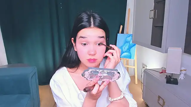 ShawtyCelina online show from March 30, 12:05 pm