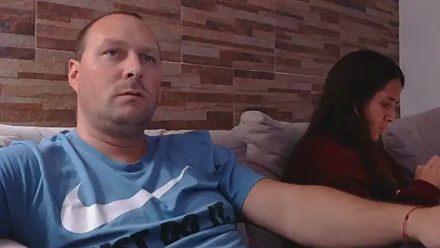 lustonfan online show from April 15, 1:50 am