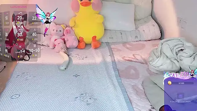 Noelle-2007 online show from April 25, 12:41 pm