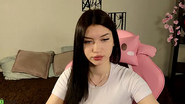 Sugar Kitten12 online show from March 24, 1:22 am