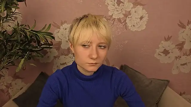 AudreaGaribai online show from March 5, 8:32 am