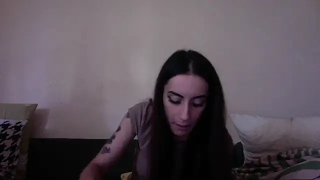 chiara-mario online show from April 26, 3:21 pm