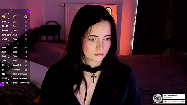 missy3kissy online show from June 11, 3:09 pm