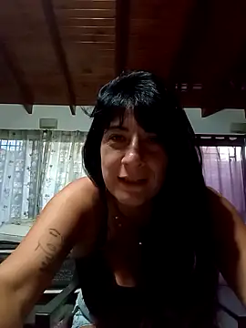 ANAHI-SEX online show from March 4, 9:54 pm