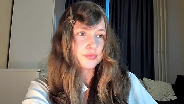 MaryannSofts online show from June 19, 2:53 pm
