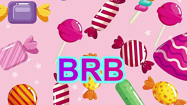 Candyy doll   online show from April 5, 7:46 pm