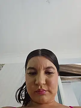 Pretty Julieta online show from July 12, 7:47 pm