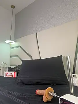 Kendall  evanss online show from March 21, 8:25 pm