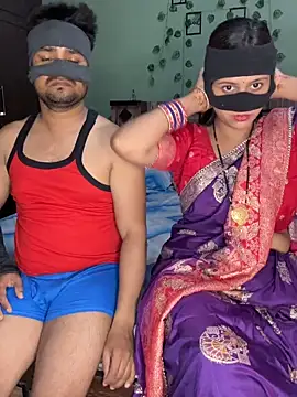 your bhabhi love online show from May 6, 5:50 pm