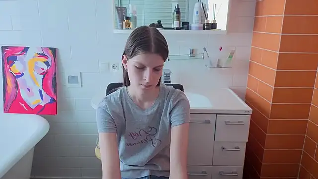 LeanStehlik online show from April 1, 1:41 pm