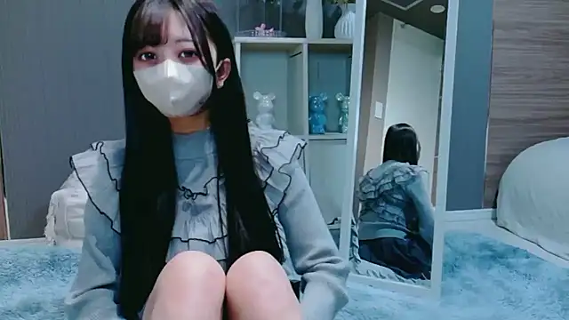 Nana-jpnk online show from March 12, 7:33 am