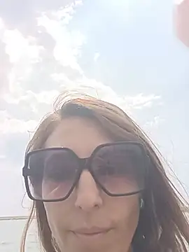 ChiaraFerraro online show from June 28, 12:45 pm