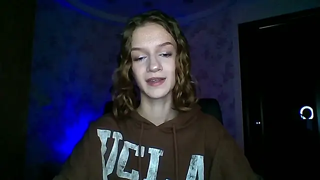 Chrissy Joyful online show from March 19, 5:12 am