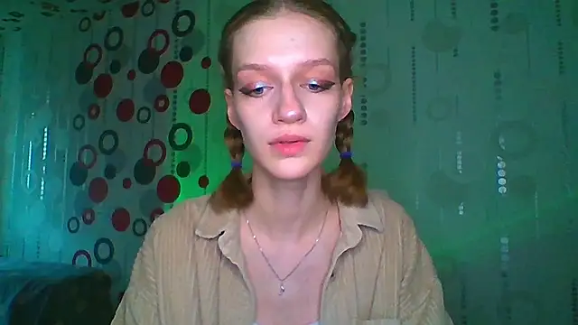 Chrissy Joyful online show from March 27, 8:26 am