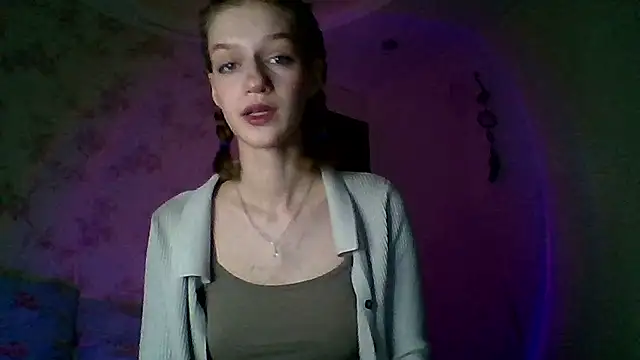 Chrissy Joyful online show from March 30, 5:07 am