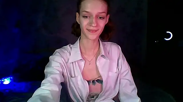 Chrissy Joyful online show from March 26, 5:09 am