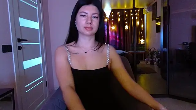 LizaDream online show from April 16, 2:17 pm