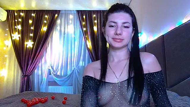 LizaDream online show from March 17, 6:01 pm