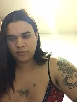 Gabrielaparaiso online show from July 3, 7:20 pm