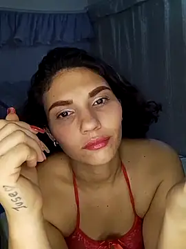 La FlacaXxX online show from March 18, 10:15 pm