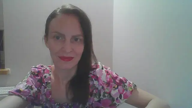 AnnaTight online show from August 8, 7:11 pm