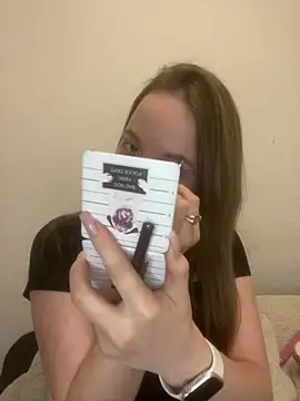 NeEdnaBradley online show from March 15, 9:39 pm