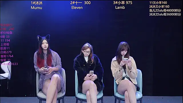 ty 0002 online show from March 15, 6:59 am