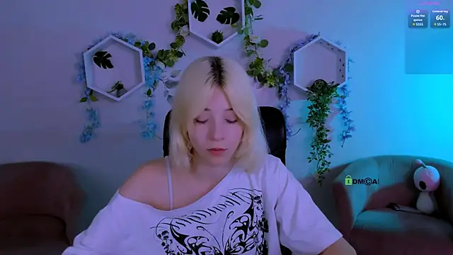  sabrina moore online show from July 11, 6:41 pm