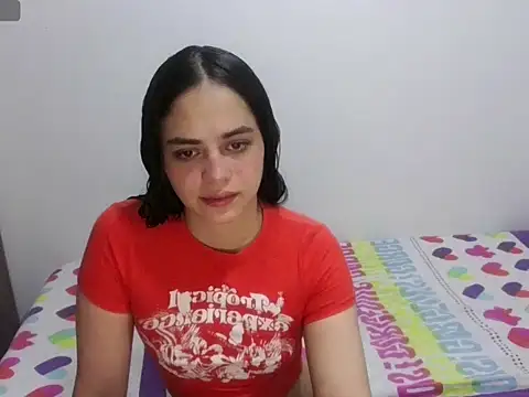 ashely jensen online show from May 16, 1:41 am