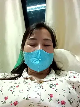 Yuhi3d online show from April 23, 12:29 pm