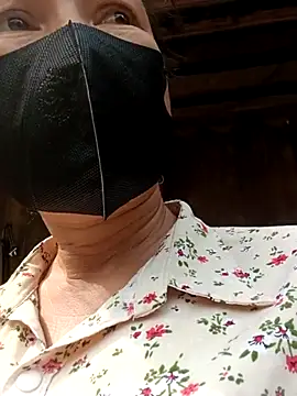 Yuhi3d online show from April 26, 8:01 am