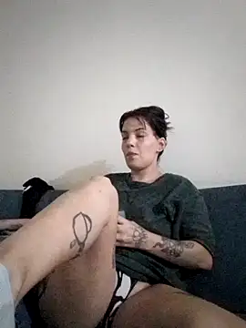 Anestesia 3 online show from March 19, 3:55 am