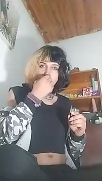 MakiMorningstar online show from March 14, 12:55 am