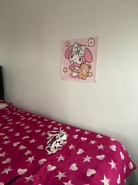 SweetBbyX online show from March 27, 6:19 pm