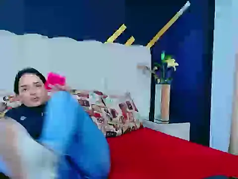 IsadoraSmit online show from April 30, 11:04 am