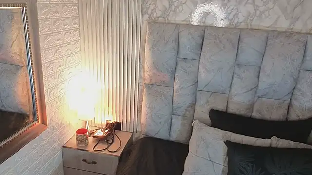 Meganisperfect69 online show from June 12, 12:35 pm