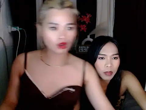 SweetyScarlet online show from May 23, 1:20 pm
