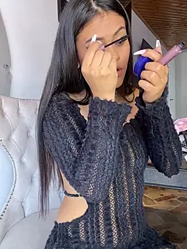 Cloe pink1 online show from March 26, 2:41 pm