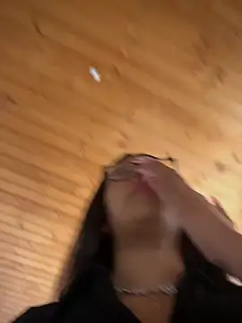 chanell pinkk online show from March 24, 1:05 pm