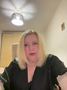 JanieLight53 online show from July 21, 7:14 pm