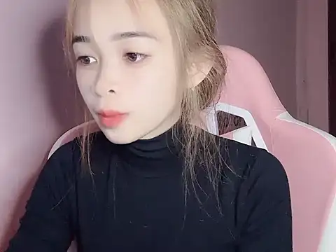 Odile068 online show from March 9, 7:06 pm