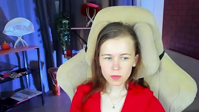 AriaGracen online show from March 25, 8:39 am