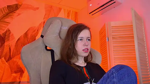 AriaGracen online show from April 23, 12:29 pm